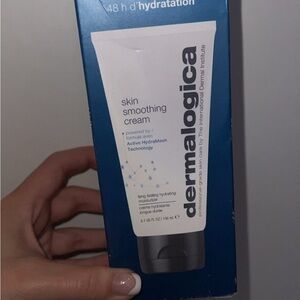 Dermalogica Skin Smoothing Cream - Blue and White Packaging